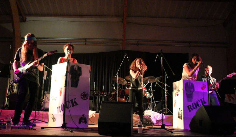 Photo La Fraternelle