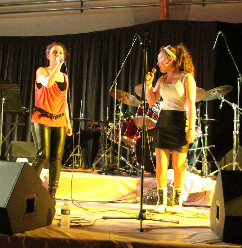 Photo La Fraternelle