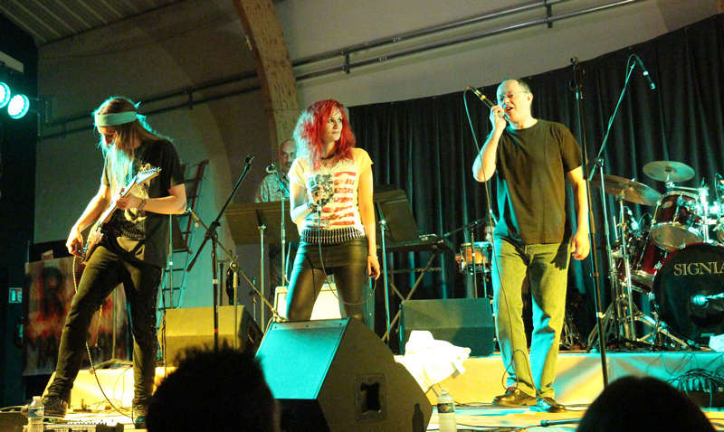 Photo La Fraternelle