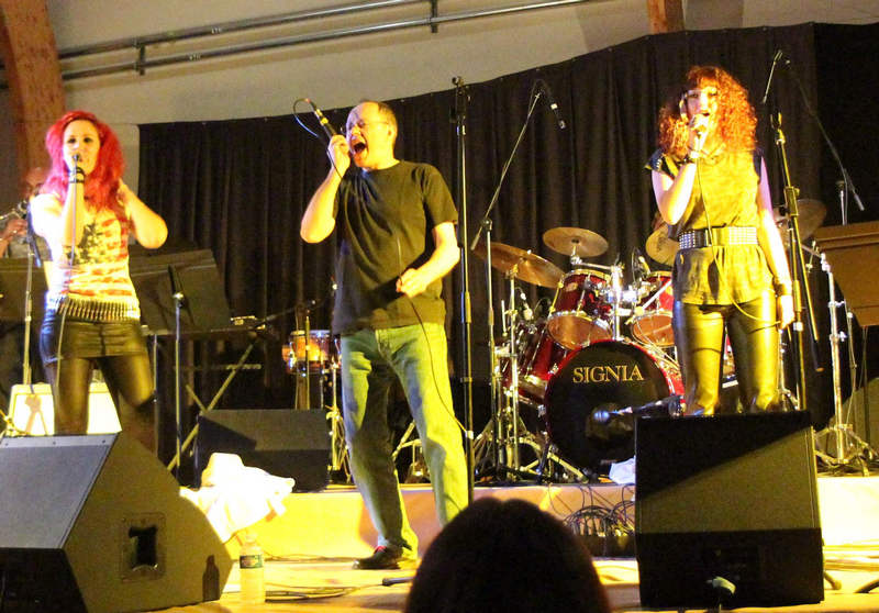 Photo La Fraternelle