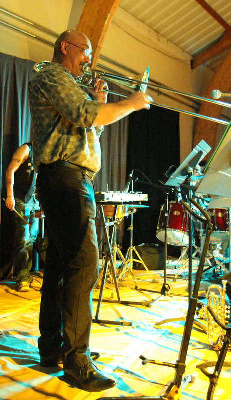 Photo La Fraternelle