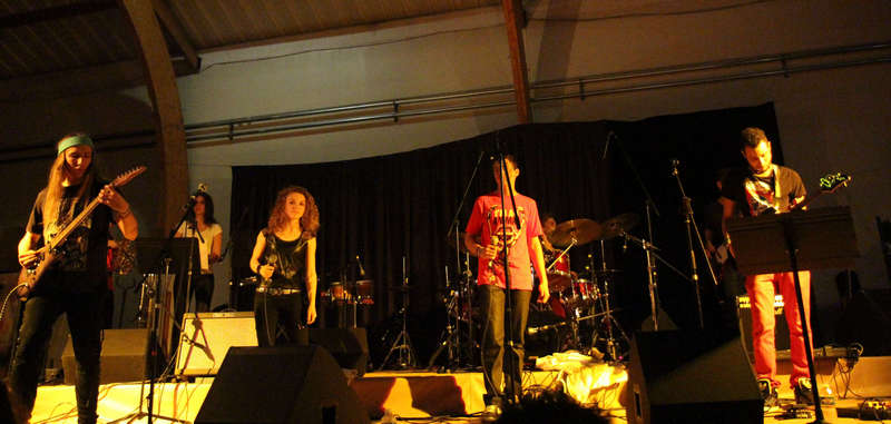 Photo La Fraternelle