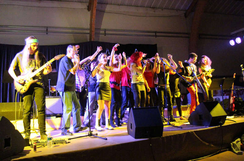 Photo La Fraternelle