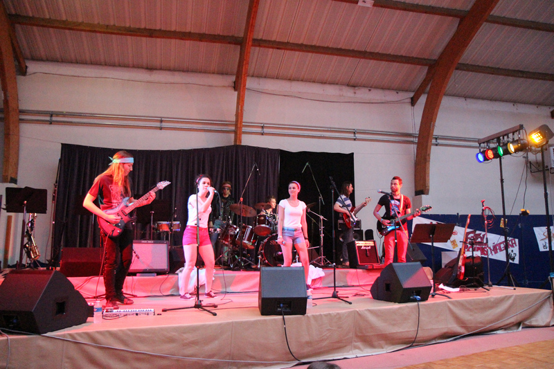 Photo La Fraternelle