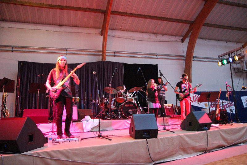 Photo La Fraternelle