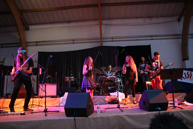 Photo La Fraternelle