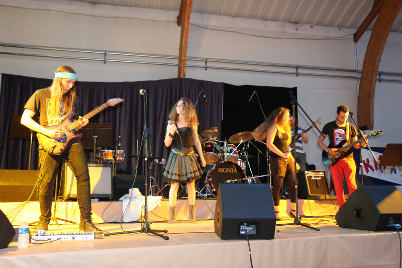 Photo La Fraternelle