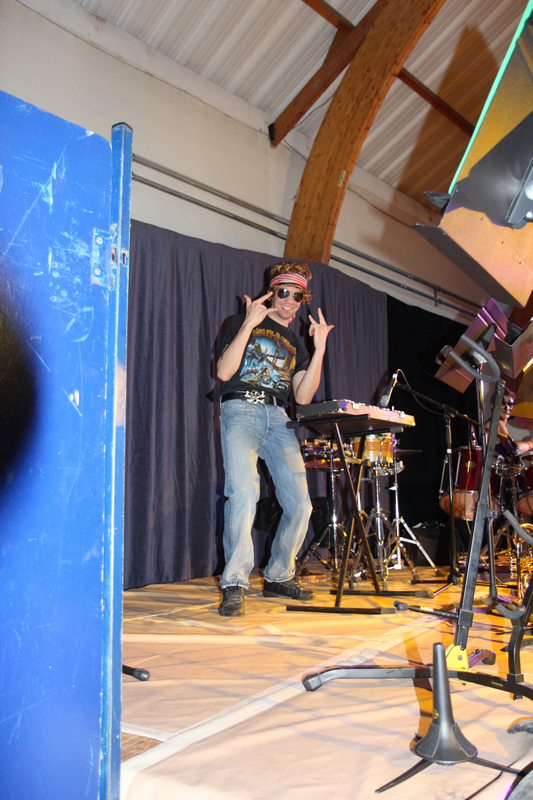 Photo La Fraternelle