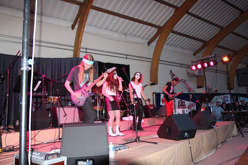 Photo La Fraternelle