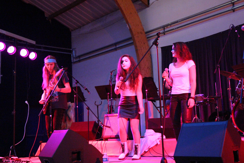 Photo La Fraternelle