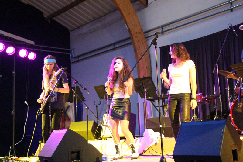 Photo La Fraternelle