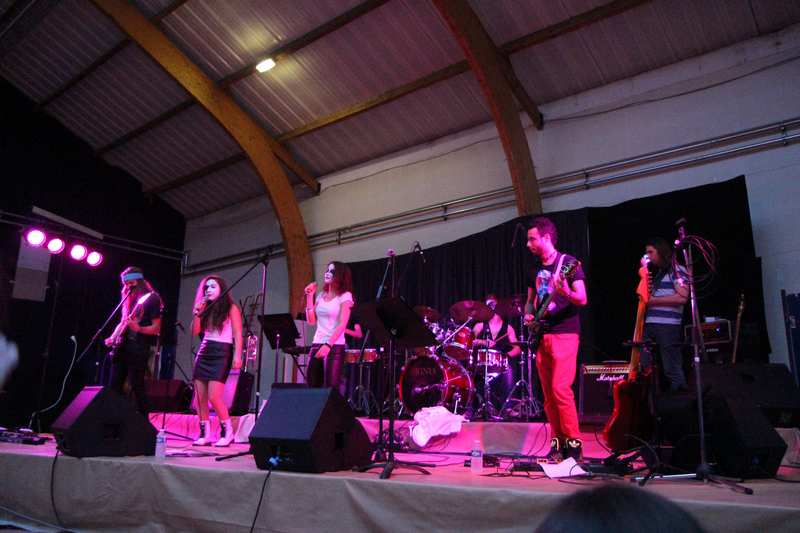 Photo La Fraternelle