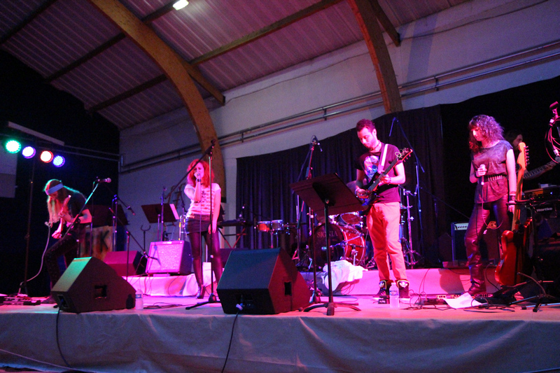 Photo La Fraternelle