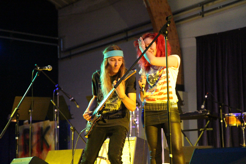 Photo La Fraternelle