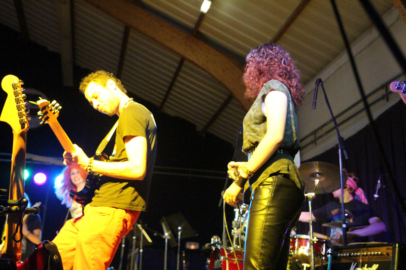 Photo La Fraternelle