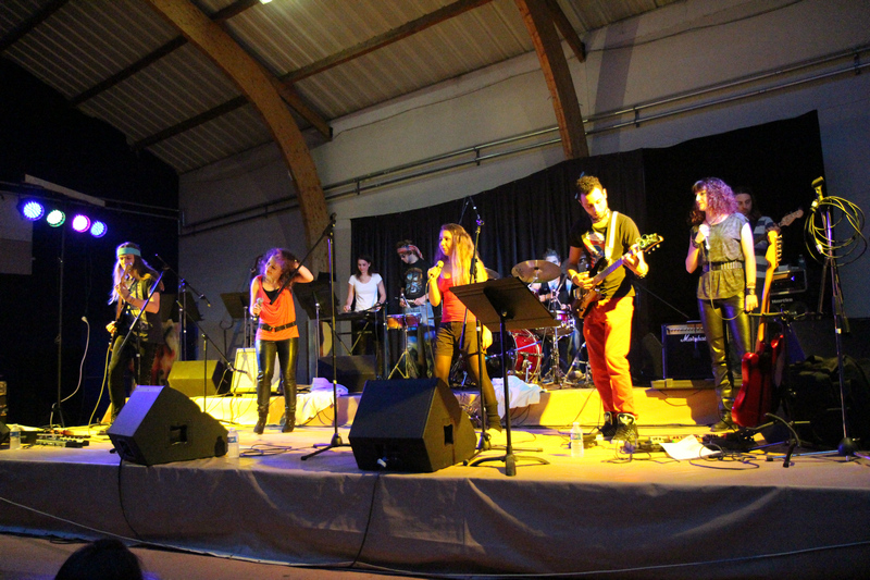 Photo La Fraternelle