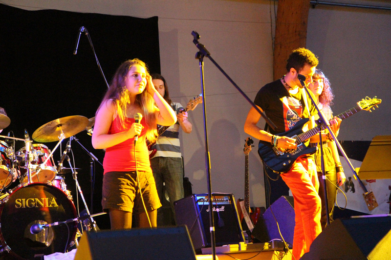 Photo La Fraternelle