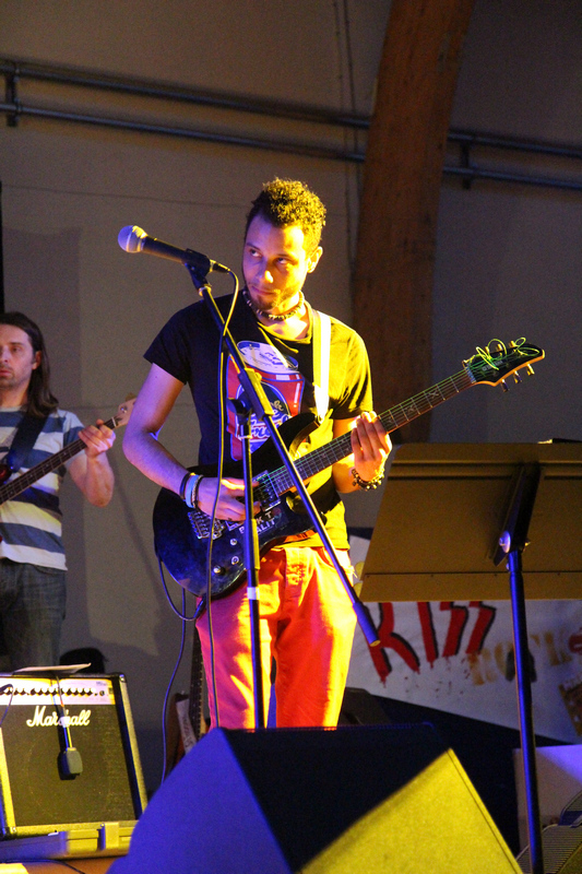 Photo La Fraternelle