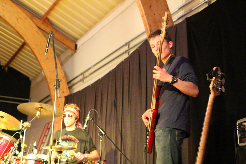 Photo La Fraternelle