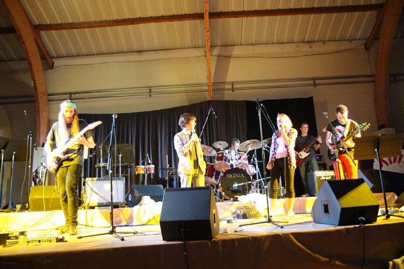 Photo La Fraternelle