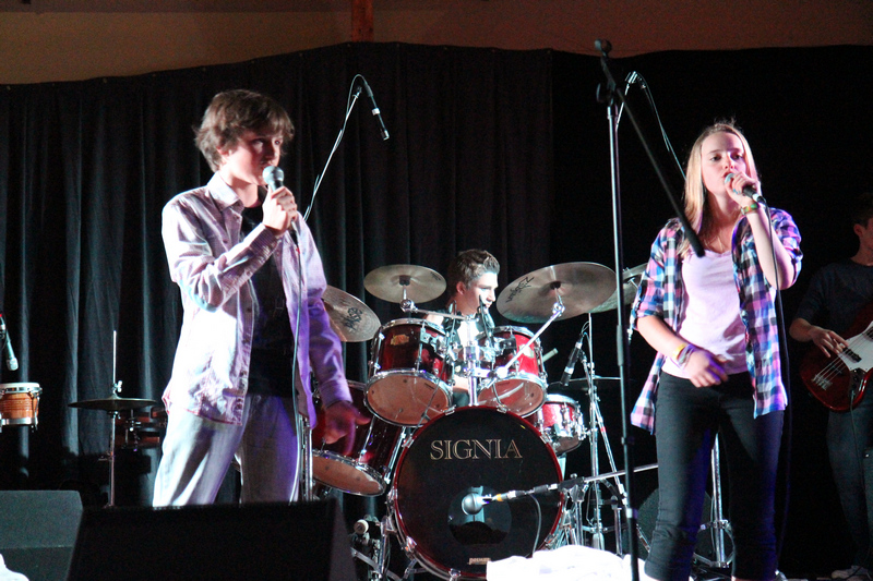 Photo La Fraternelle