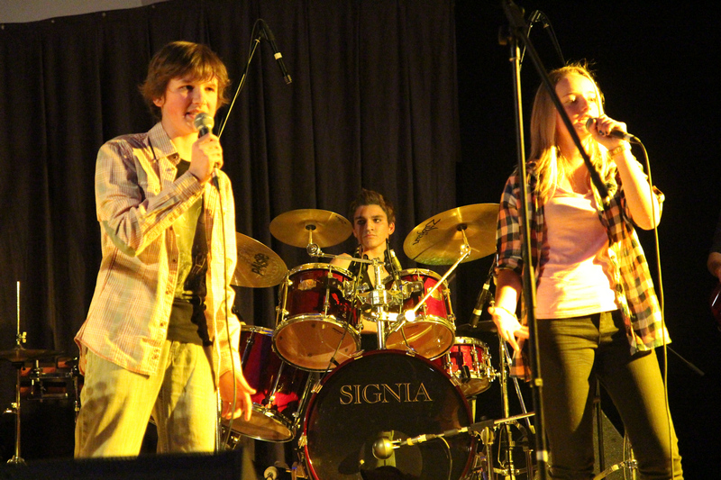 Photo La Fraternelle