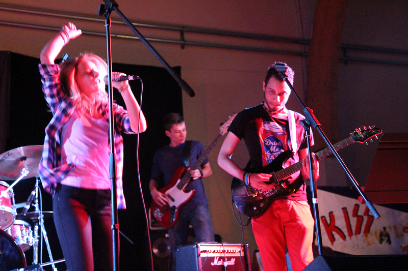 Photo La Fraternelle