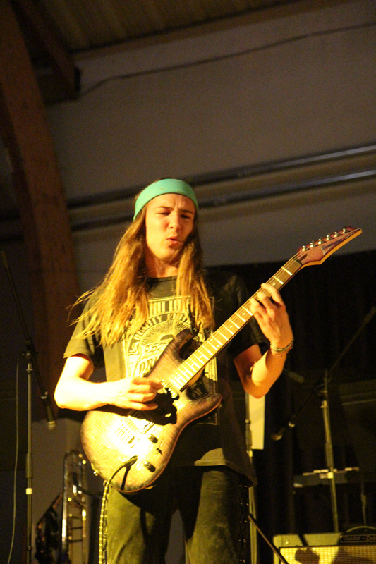 Photo La Fraternelle