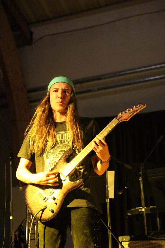 Photo La Fraternelle