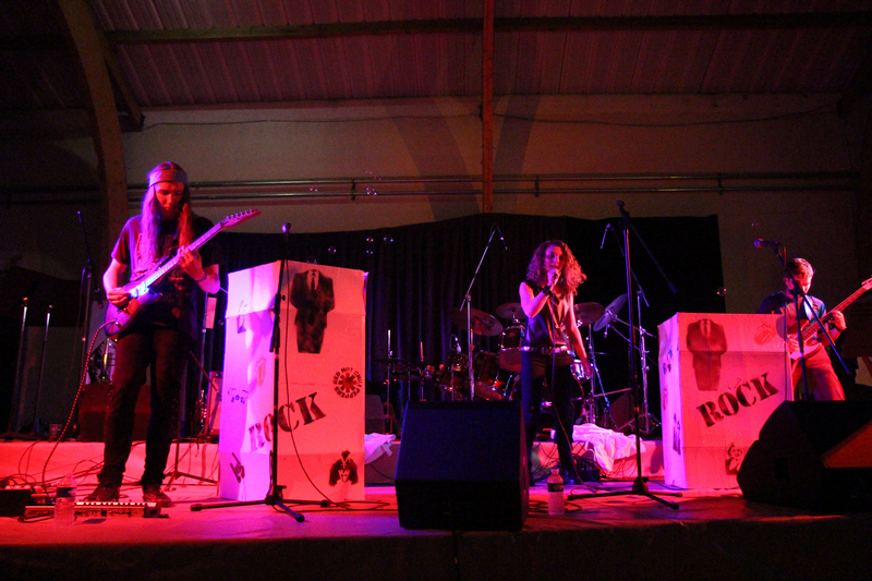 Photo La Fraternelle