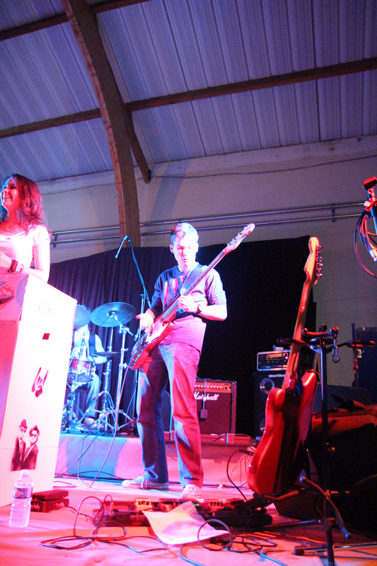 Photo La Fraternelle