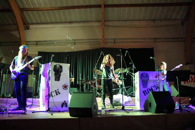 Photo La Fraternelle