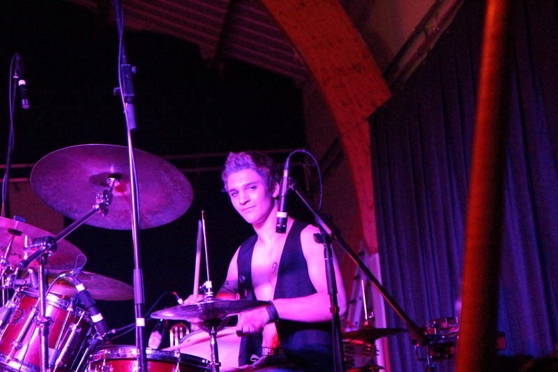 Photo La Fraternelle