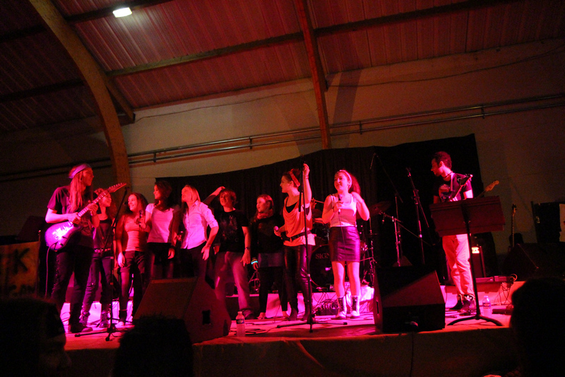 Photo La Fraternelle