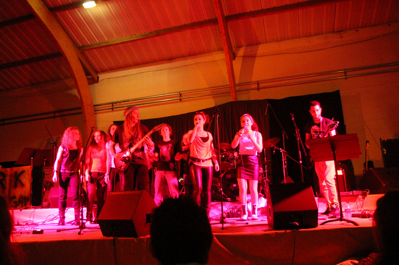 Photo La Fraternelle