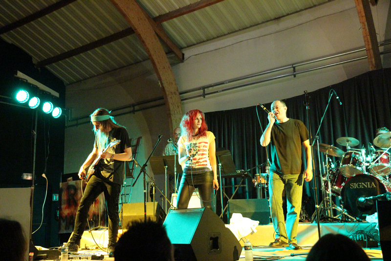 Photo La Fraternelle