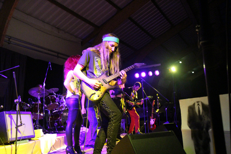 Photo La Fraternelle