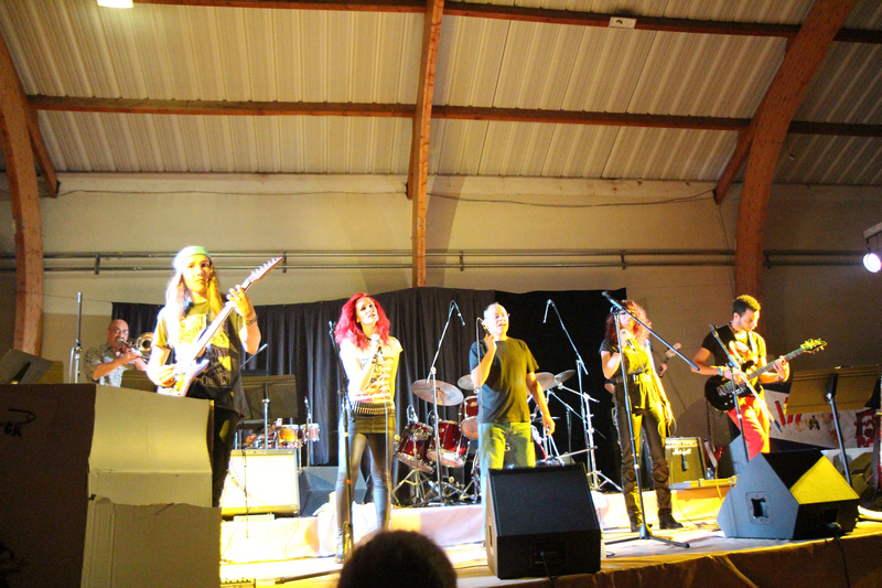 Photo La Fraternelle