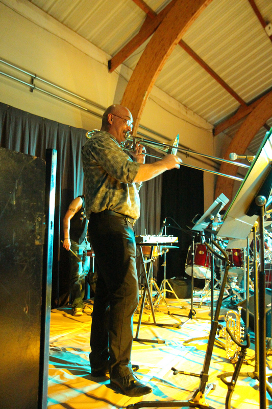 Photo La Fraternelle