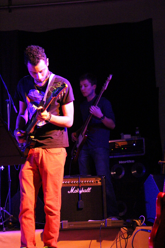 Photo La Fraternelle