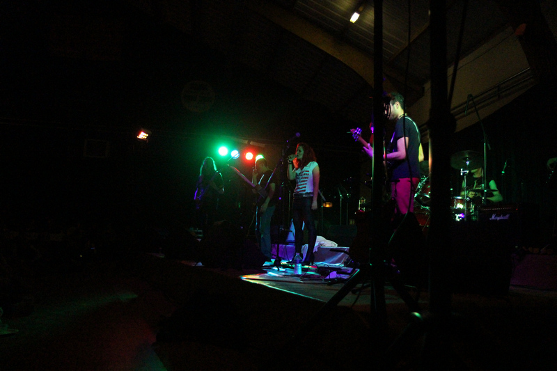 Photo La Fraternelle