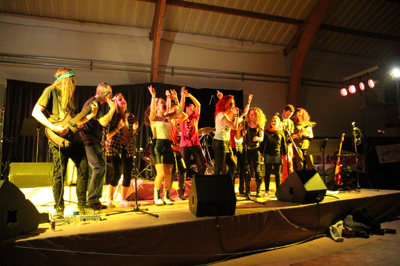 Photo La Fraternelle