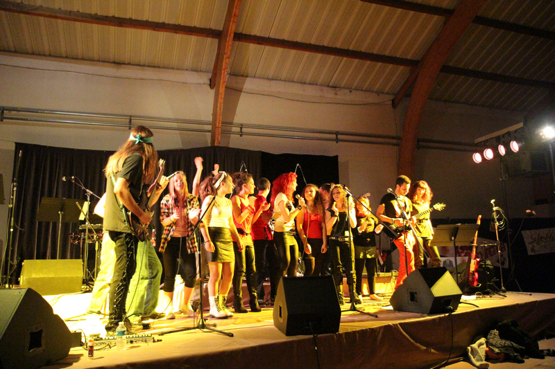 Photo La Fraternelle