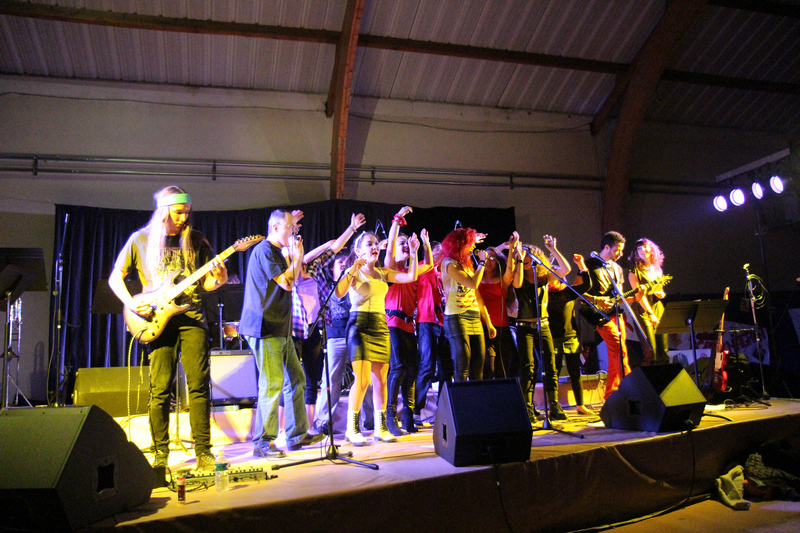 Photo La Fraternelle