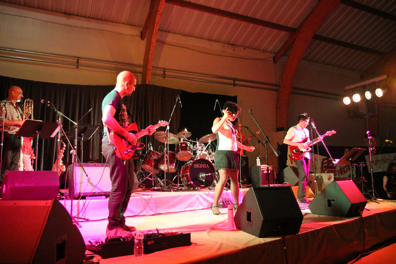 Photo La Fraternelle