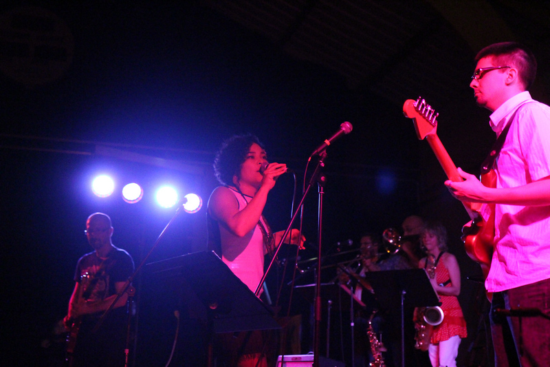 Photo La Fraternelle