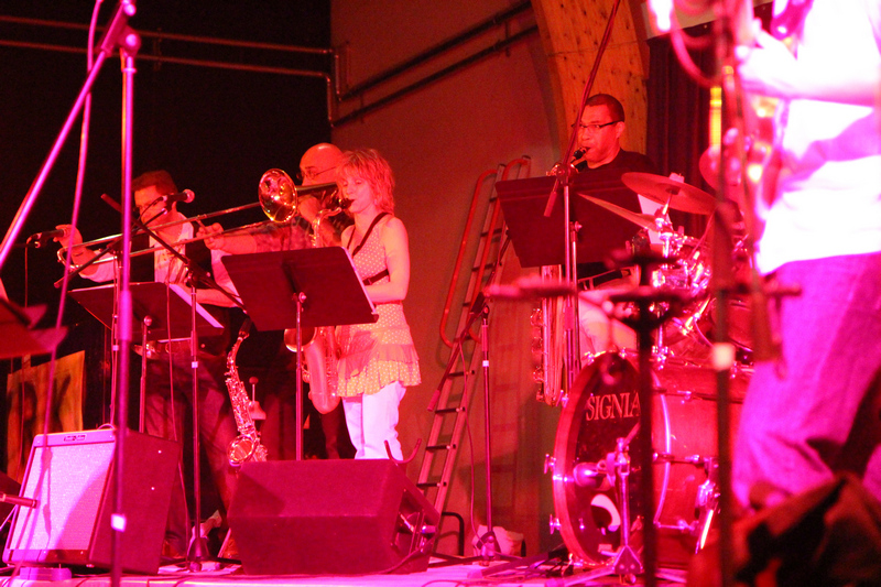 Photo La Fraternelle