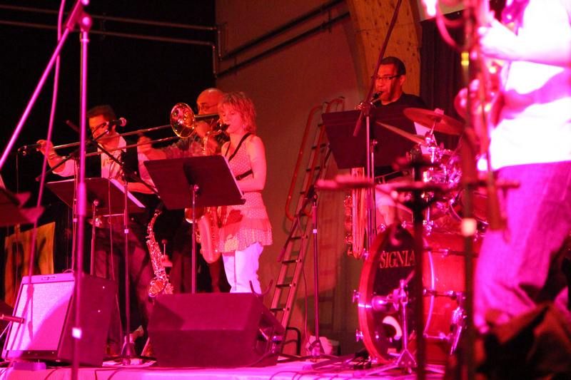 Photo La Fraternelle