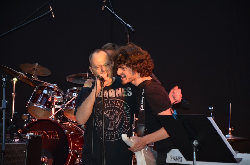 Photo La Fraternelle