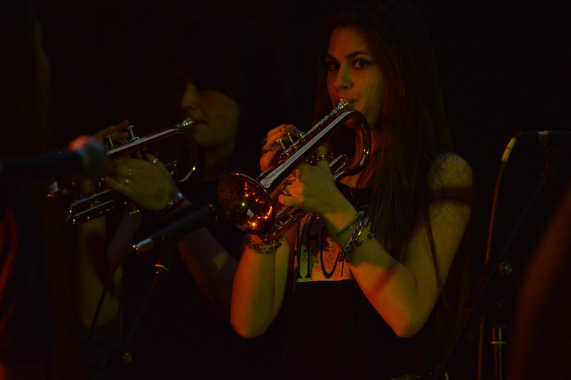 Photo La Fraternelle